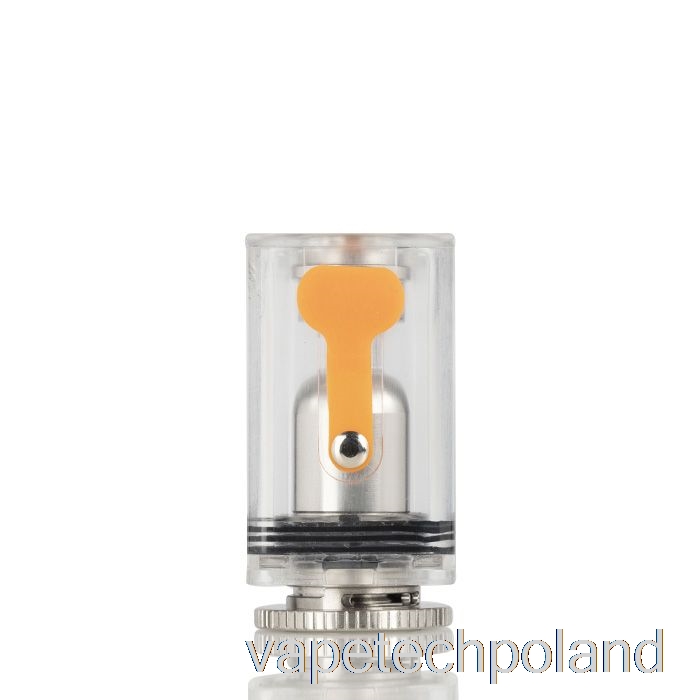 Pod I Cewka Do Vape Aspire Mulus Rba